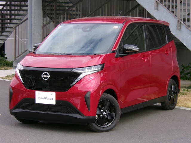 サクラ X 90周年記念車 