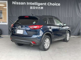 CX-5 2.0 20S プロアクティブ 