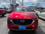 CX-5 2.2 XD エクスクルーシブ モード 4WD 