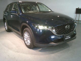 CX-5 2.0 20S スマートエディション 