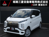 eKクロス EV G 