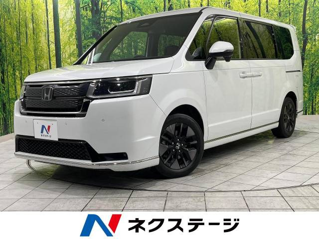 ステップワゴン 1.5 スパーダ 