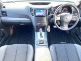 レガシィツーリングワゴン 2.0 GT DIT スペックB アイサイト 4WD 