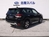 フォレスター 2.0 アドバンス 4WD 