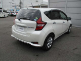 ノート 1.2 e-POWER X 