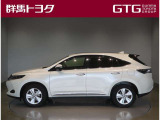 ハリアー 2.0 プレミアム 