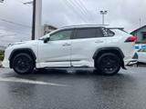 RAV4 2.5 ハイブリッド G E-Four 4WD 
