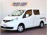NV200バネット 1.6 16X-2R メモリナビ BカメラETC前後ドラレコ
