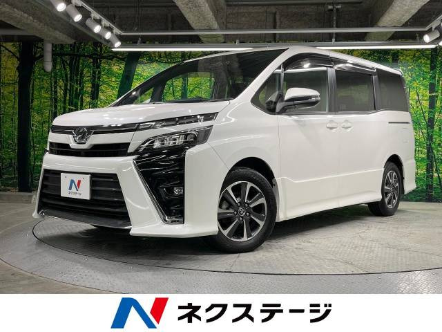 ヴォクシー 2.0 ZS 