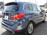 2シリーズグランツアラー 218d 