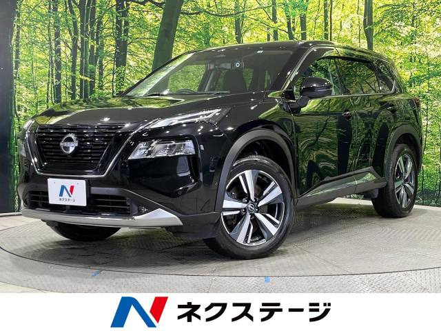 エクストレイル 1.5 G e-4ORCE 4WD 