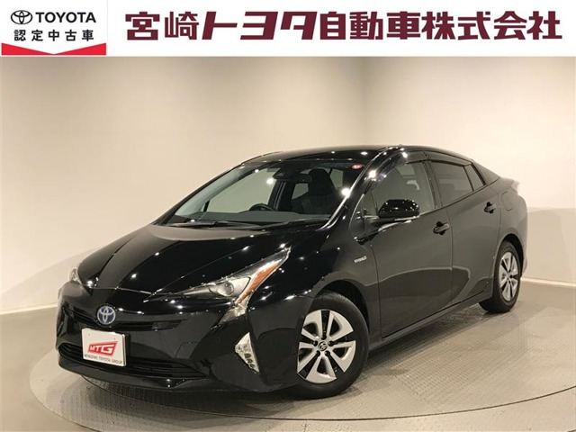 プリウス 1.8 A 