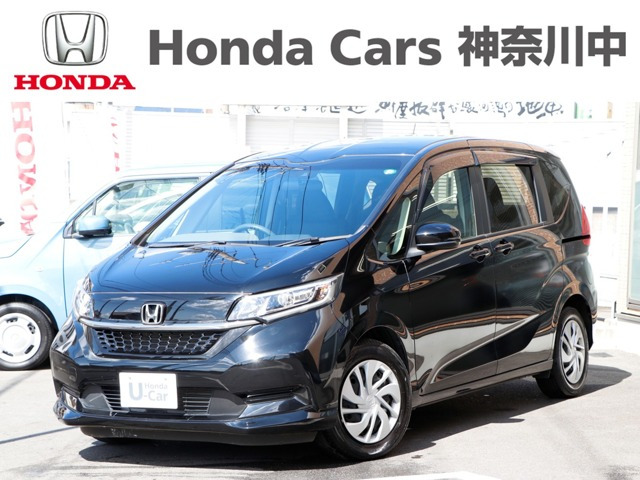 フリード 1.5 G ホンダセンシング 