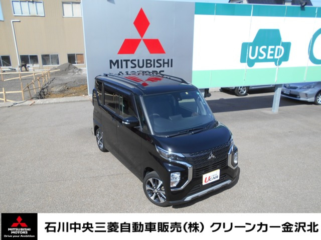 eKクロススペース T 4WD 