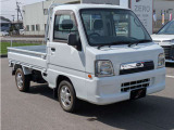 サンバートラック TC 4WD 