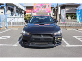 ランサーエボリューション 2.0 GSR X 4WD ターボ 4WD メモリーナビ