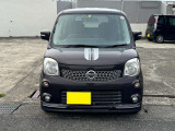 モコ G FOUR エアロスタイル 4WD 