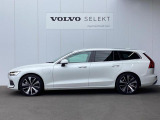 V60 リチャージ PHEV T6 AWD インスクリプション 4WD 