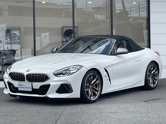 Z4 M40i 