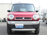 ハスラー G ターボ 4WD 