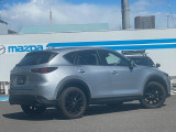 CX-5 2.0 20S ブラックトーンエディション 