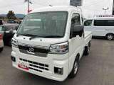 ハイゼットトラック ジャンボ エクストラ 4WD 
