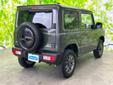 ジムニー XC 4WD 