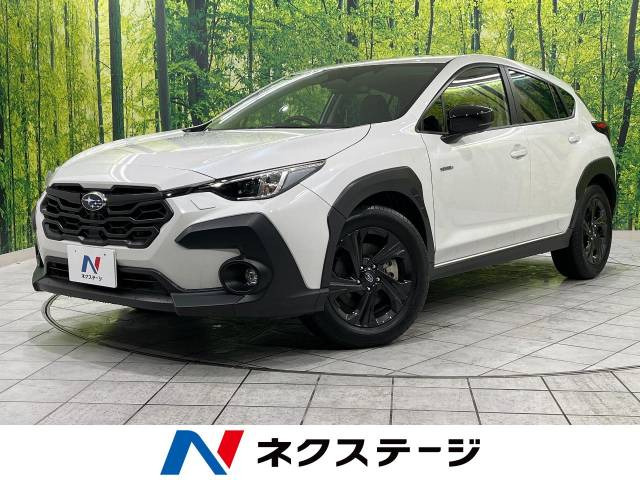 クロストレック 2.0 ツーリング 4WD 