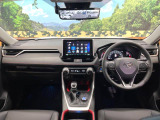 RAV4 2.0 アドベンチャー オフロードパッケージ 4WD 