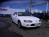 スプリンタートレノ 1.6 BZ-R 