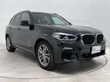 X3 xドライブ20d Mスポーツ ディーゼル 4WD 