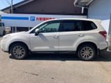 フォレスター 2.0i-L アイサイト 4WD 