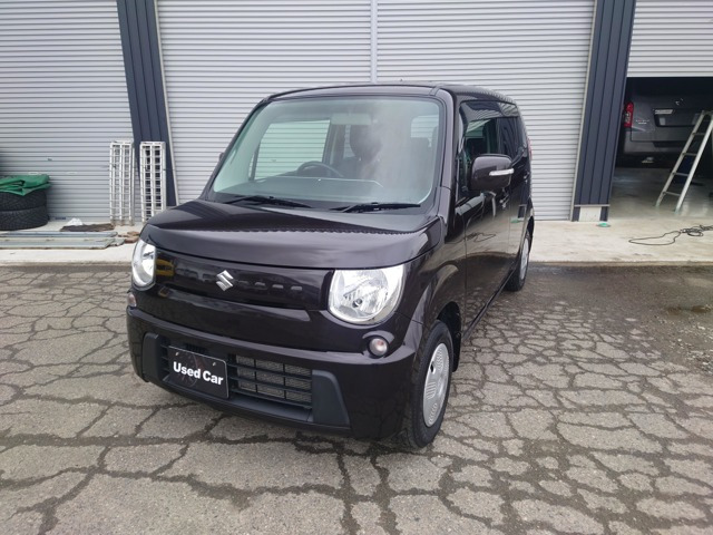 MRワゴン X 4WD 
