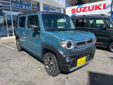 ハスラー J スタイルII 