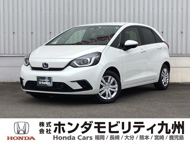 フィット  1.5 e:HEV ホーム