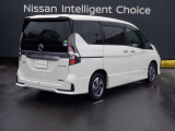 セレナ 1.2 e-POWER ハイウェイスター V 