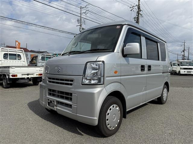 エブリイ ジョイン ターボ ハイルーフ 