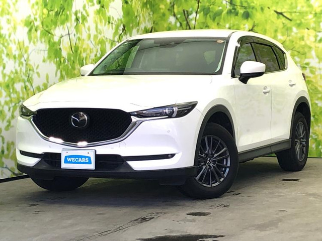 CX-5 2.2 XD Lパッケージ 
