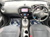 ジューク 1.5 15RX V セレクション 