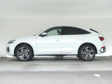 Q5スポーツバック 40 TDI クワトロ Sライン ディーゼル 4WD 