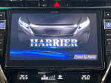 ハリアー 2.0 プレミアム 