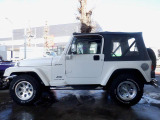ラングラー スポーツ ソフトトップ 4WD 
