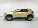 ヤリスクロス 1.5 ハイブリッド G E-Four 4WD 
