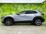 CX-30 2.0 X プロアクティブ ツーリングセレクション 4WD 