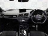 Q3  Sライン コンペティション 4WD