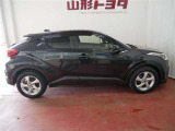 C-HR 1.2 S-T 4WD 