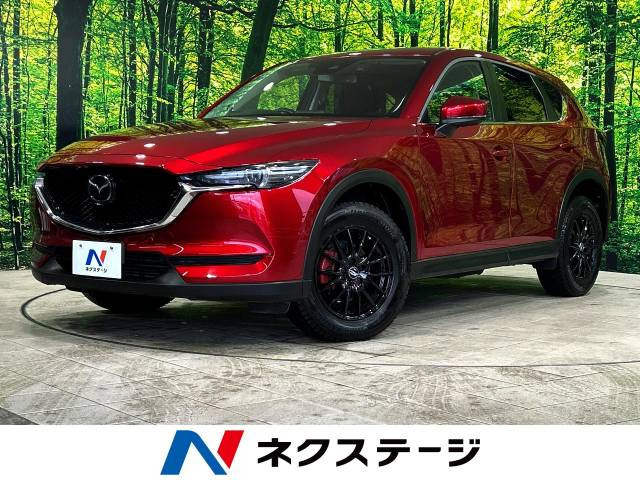 CX-5  XD プロアクティブ