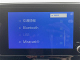 ハリアー 2.0 G 4WD 修復歴無し