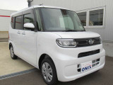 タント X 4WD