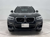 X3 xドライブ20d Mスポーツ ディーゼル 4WD 